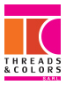 ThreadsAndColors